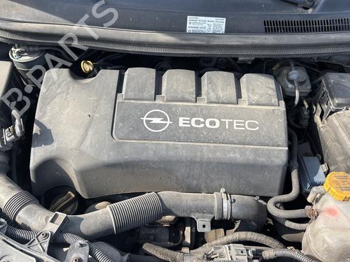 Steering column stalk OPEL CORSA D (S07) 1.3 CDTI (L08, L68) | BP33484295I23 - Image 11