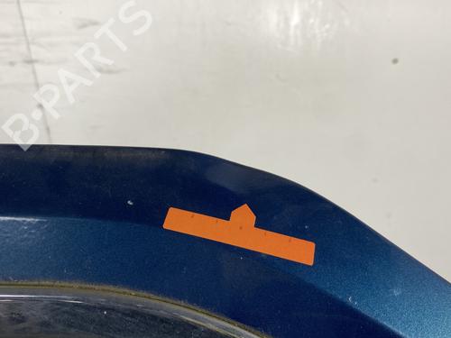 Hood RENAULT MEGANE I Classic (LA0/1_) 1.4 16V (LA0D, LA1H, lA0W, LA10) | BP25433131C1 