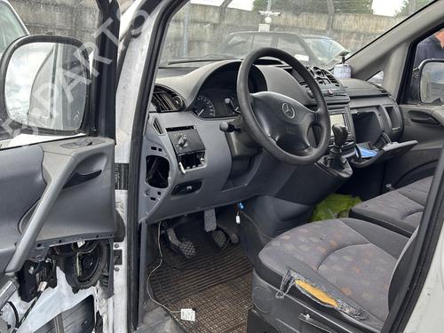 Warning switch MERCEDES-BENZ VITO / MIXTO Van (W639) 109 CDI (639.601, 639.603, 639.605) | BP30297139I22  - Image 5