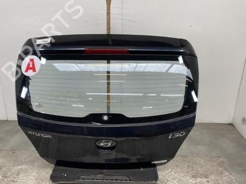 Tailgate HYUNDAI i30 (FD) 1.6 CRDi | BP20597685C6 