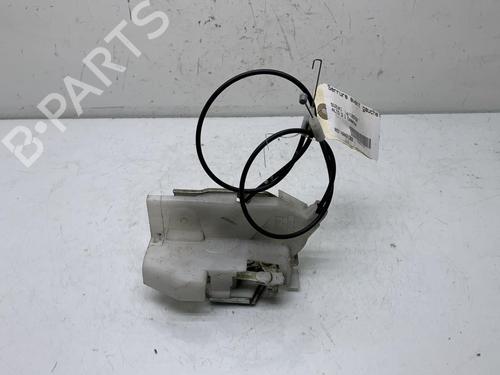 Front left lock SUZUKI ALTO VII (GF, HA25_, HA35_)  | BP20008145C98 