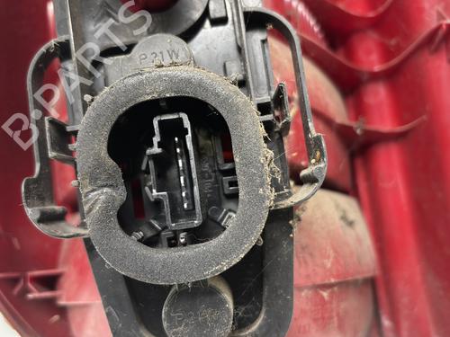 Right taillight CITROËN C2 (JM_) 1.4 HDi | BP28281596C35 