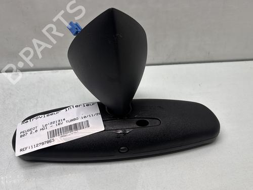 Rear mirror PEUGEOT 807 (EB_) 2.0 HDi | BP29508122I6 - Image 5