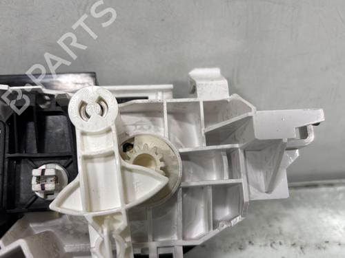 Climate control RENAULT TWINGO II (CN0_) 1.2 16V (CN04, CN0B) | BP31206077I5 