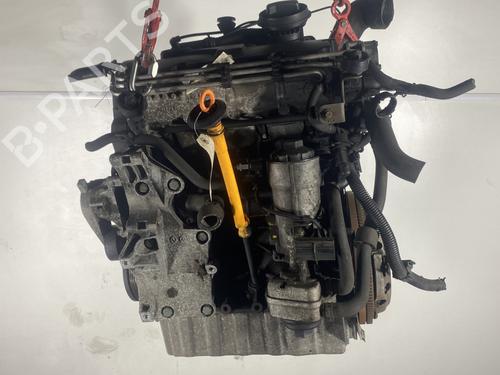 Used Engine VW GOLF V (1K1) 2.0 SDI (75 hp) 22298399