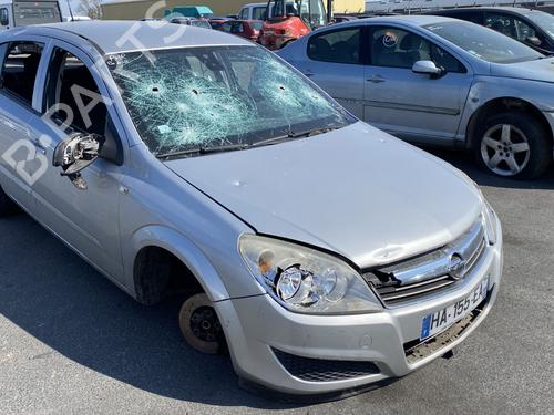 Used Parts OPEL ASTRA H (A04) 1.6 (L48) 2783695
