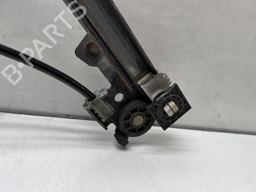 Front left window mechanism PEUGEOT 106 I (1A, 1C) 1.4 D | BP30148385C22