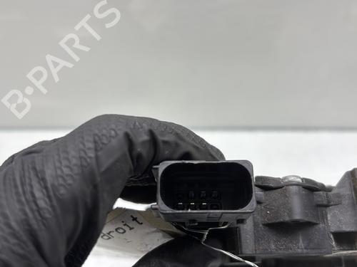 Cerradura puerta trasera derecha OPEL CORSA D (S07) 1.3 CDTI (L08, L68) | BP30791748C99