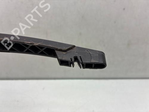 Used Rear windshield wiper arm Rear windshield wiper arm 38078003 38078003