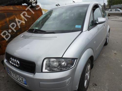 Hattehylde AUDI A2 (8Z0) 1.4 | BP31874385C85 - Image 5