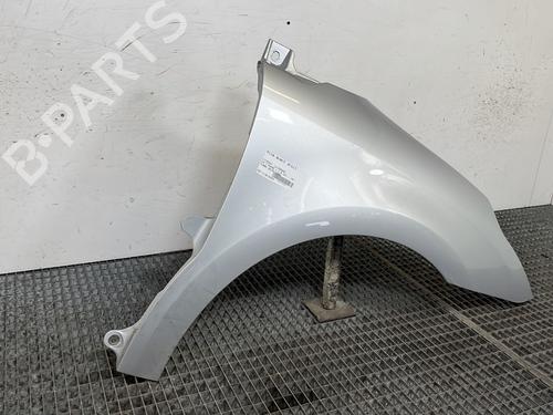Right front fenders CITROËN C4 I (LC_) 1.6 HDi | BP29475730C42 