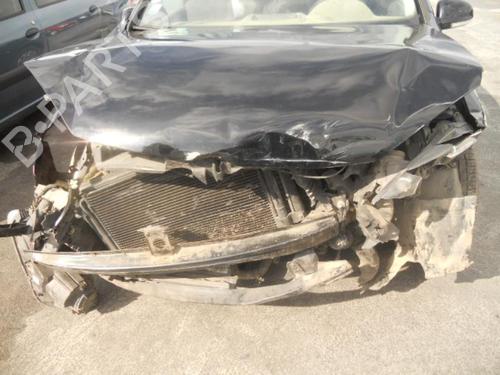 Left rear door VW GOLF V (1K1) 2.0 SDI | BP19985372C4 