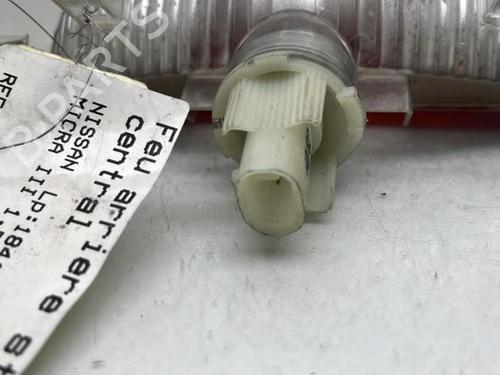 Used Third brake light Third brake light NISSAN MICRA III (K12) 1.5 dCi (86 hp) 20003443 20003443