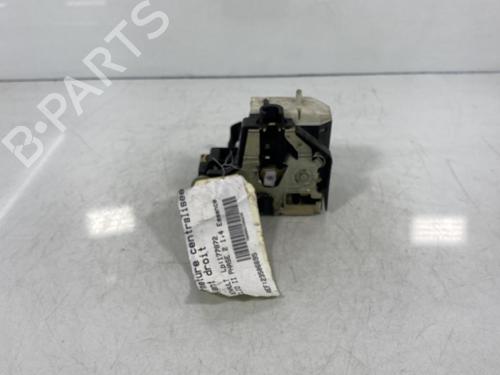 Cerradura puerta delantera derecha RENAULT CLIO II (BB_, CB_) [1998-2016]  20033189