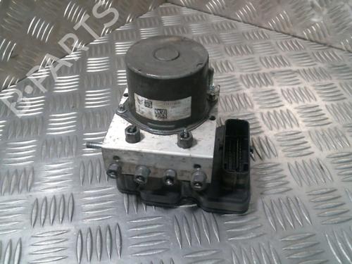 Used ABS pump CITROËN C3 AIRCROSS II (2R_, 2C_) 1.2 PureTech 110 (2RHNZB, 2RHNZW, 2RHNPX, 2RHNPJ) (110 hp) 19977477