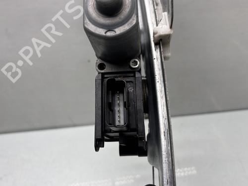 Rear right window mechanism PEUGEOT 2008 I (CU_) 1.6 HDi | BP32230469C25 
