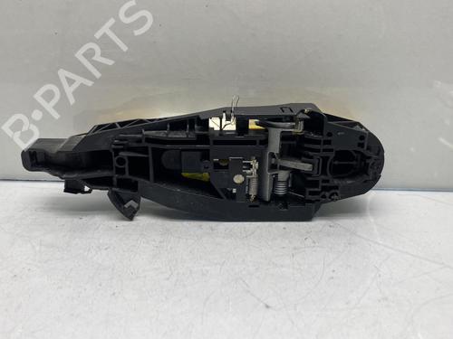 Front right exterior door handle PEUGEOT 208 I (CA_, CC_)  | BP19970824C129 