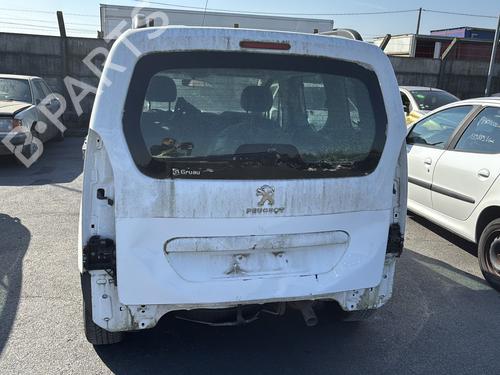 Engine PEUGEOT PARTNER Box Body/MPV 1.6 HDi | BP28489983M1 - Image 13