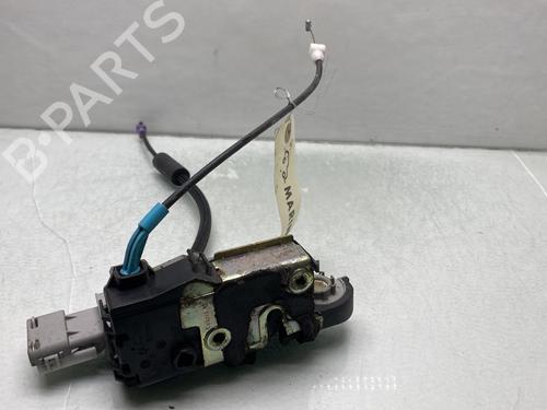 Used Front left lock CITROËN C6 (TD_) 2.7 HDi (204 hp) 24197568