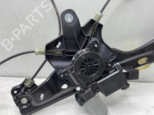 Used Front right window mechanism Front right window mechanism OPEL ASTRA K (B16) 1.4 Turbo (68) (150 hp) 40170806 40170806