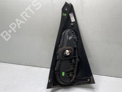 Left taillight CITROËN C1 (PM_, PN_) 1.0 | BP27633107C34 