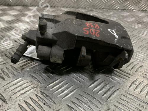 Used Right front brake caliper Right front brake caliper VW POLO VI (AW1, BZ1, AE1) 1.0 TSI (95 hp) 19974013 19974013