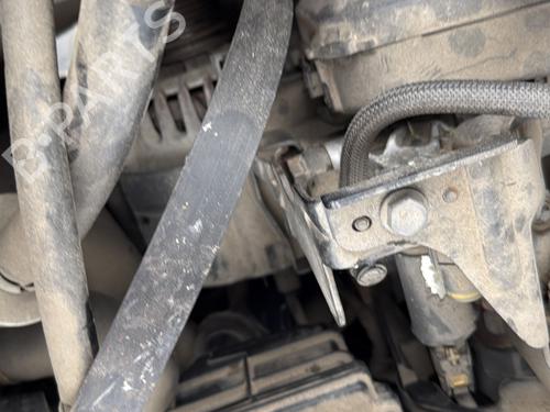 Engine control unit (ECU) DACIA DUSTER (HS_) 1.5 dCi (HSMC) | BP36549685M57 - Image 10