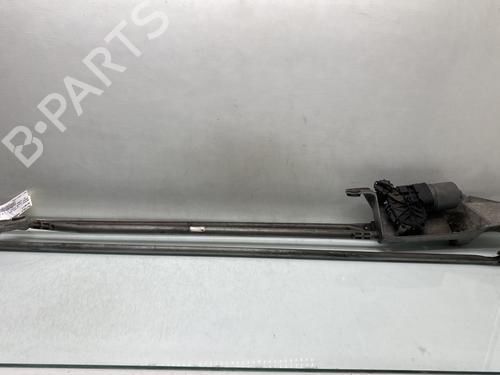 Used Front wiper motor RENAULT MODUS / GRAND MODUS (F/JP0_) 1.5 dCi (JP0G, JP0H) (106 hp) 31804489