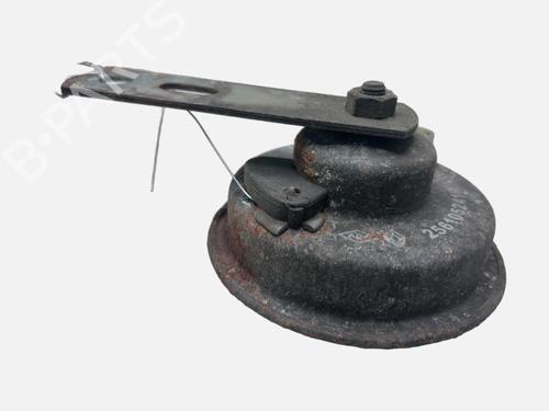 Horn RENAULT MASTER III Van (FV) 2.3 dCi 150 FWD (FV0F, FV03, FV09) | BP39946135E13 - Image 4