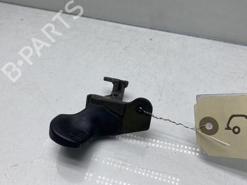 Used Front left exterior door handle RENAULT TWINGO I (C06_) 1.2 (C063, C064) (55 hp) 24961603
