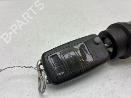 Used Ignition barrel Ignition barrel 37648616 37648616