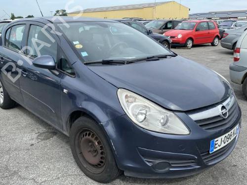 Steering column stalk OPEL CORSA D (S07) 1.3 CDTI (L08, L68) | BP31293262I23 - Image 21