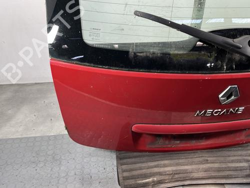Tailgate RENAULT MEGANE II Estate (KM0/1_) 1.5 dCi (KM16, KM1E) | BP31170033C6 