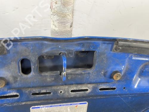 Hood FIAT PANDA (169_) 1.2 (169.AXB11, 169.AXB1A) | BP29027990C1 