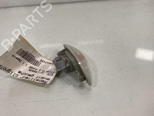 Used Left front indicator KIA PICANTO II (TA) 1.0 (69 hp) 20010409