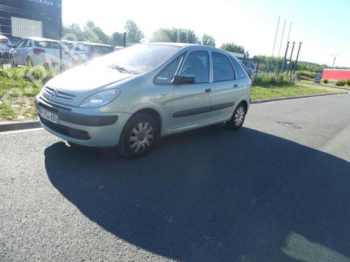 Front right interior door handle CITROËN XSARA PICASSO (N68) 1.6 HDi | BP19979875I14 