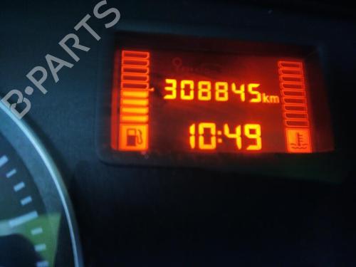 Dør venstre bagtil DACIA SANDERO 1.5 dCi | BP23134470C4 - Image 12