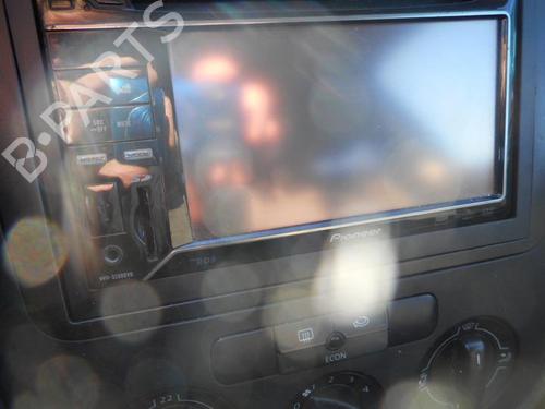Rear mirror VW GOLF V (1K1)  | BP20004452I6 