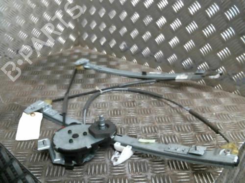 Used Front right window mechanism Front right window mechanism CITROËN XSARA (N1) 1.4 i (75 hp) 20016192 20016192