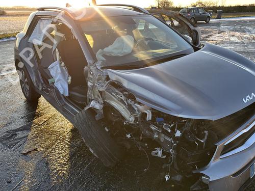 Left rear window switch KIA STONIC (YB) 1.0 T-GDi | BP32671170I29  - Image 17