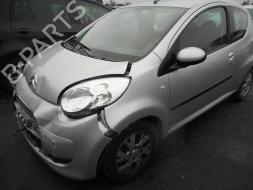 AC compressor CITROËN C1 (PM_, PN_) 1.0 | BP20028693M34