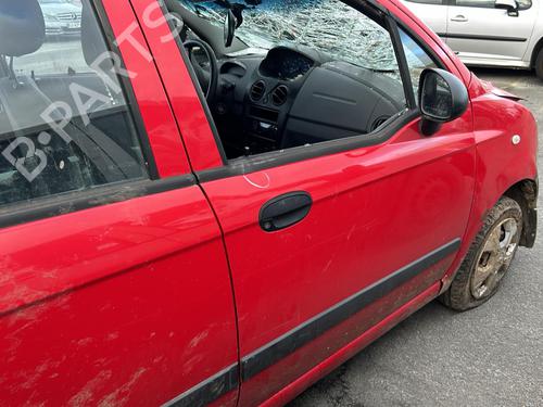 Left taillight CHEVROLET MATIZ (M200, M250) 0.8 | BP26496170C34  - Image 17