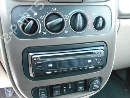 Left rear window switch CHRYSLER PT CRUISER (PT_) 2.2 CRD | BP20019093I29 - Image 6