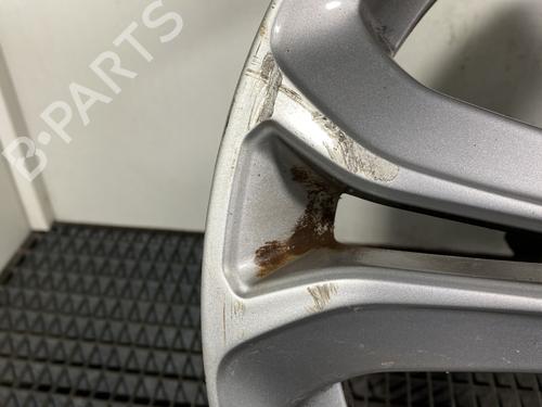 Rim PEUGEOT 208 I (CA_, CC_) 1.2 VTI 82 | BP31881178C45