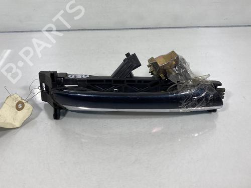 Used Rear right exterior door handle MERCEDES-BENZ S-CLASS (W140) [1991-1998]  19980618