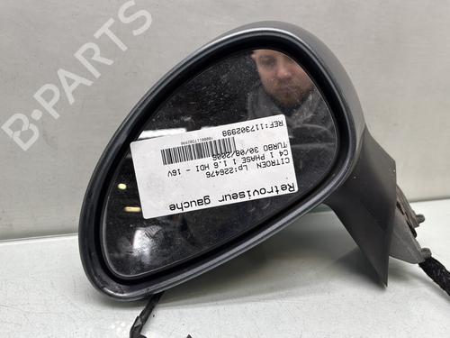 left-mirror-citroen-c4-i-lc_-2004-2005-2006-2007-2008-2009-2010-2011-2012-2013-2014-32441188 main image