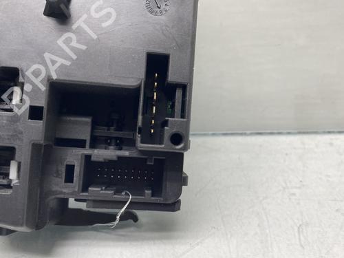 Used Steering column stalk Steering column stalk RENAULT MODUS / GRAND MODUS (F/JP0_) 1.5 dCi (FP0E, JP0E) (65 hp) 29630157 29630157