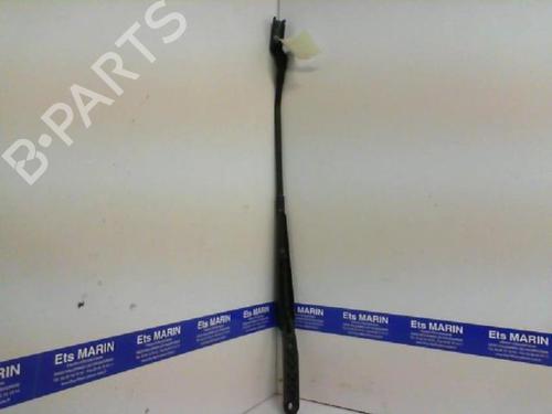Used Front windshield wiper arm PEUGEOT 308 I (4A_, 4C_) 1.6 HDi (109 hp) 19987559