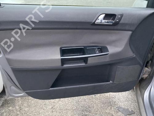 Steering column stalk VW POLO (9N_, 9A_) 1.4 TDI | BP19970339I23 
