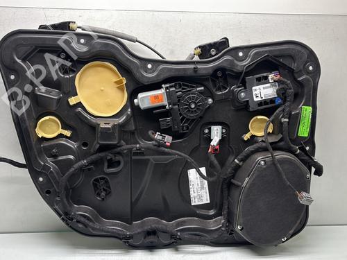 Front left window mechanism JEEP CHEROKEE (KL) 2.2 CRD 4x4 | BP29611871C22  - Image 5